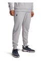 Pantalón Hombre Under Armour PJT RCK RVL FLC JGGR Gris Under Armour de Under Armour