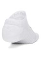 Medias Hombre Under Armour Performance Cotton 3P Blanco Under Armour de Under Armour
