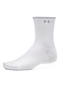 Medias Hombre Under Armour Velociti Lite 1P Crw Blanco Under Armour de Under Armour