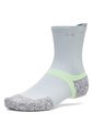 Medias Hombre Under Armour Vlct Run Cush 3P Crw Gris Under Armour de Under Armour