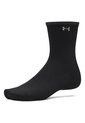 Medias Hombre Under Armour Velociti Lite 1P Crw Negro Under Armour de Under Armour