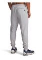 Pantalón Hombre Under Armour PJT RCK RVL FLC JGGR Gris Under Armour de Under Armour
