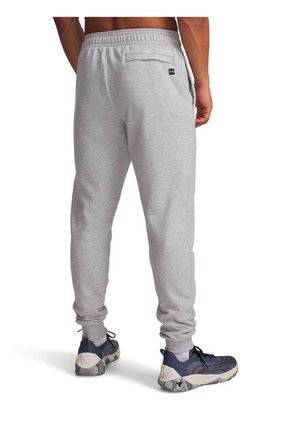 Pantalón Hombre Under Armour PJT RCK RVL FLC JGGR Gris Under Armour