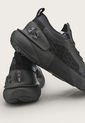Tenis Running Negro UNDER ARMOUR HOVR Phantom 3 SE de Under Armour