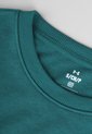 Buzo UNDER ARMOUR Sportstyle Rival  Verde de Under Armour