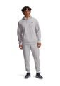 Pantalón Hombre Under Armour PJT RCK RVL FLC JGGR Gris Under Armour de Under Armour