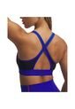 Sujetador Mujer UNDER ARMOUR PJT RCK BRA Negro Under Armour de Under Armour
