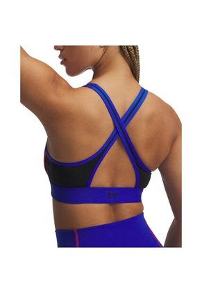 Sujetador Mujer UNDER ARMOUR PJT RCK BRA Negro Under Armour