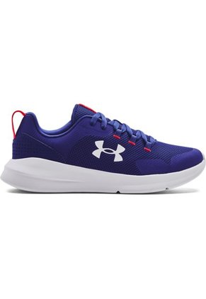 TENIS UNDER ARMOUR NEGROS ESSENTIAL 3022954-404