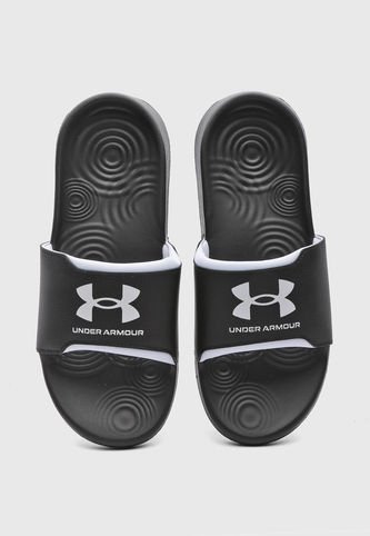 Playeras UNDER ARMOUR Ignite Select Negro Under Armour