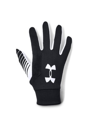 Under Armour Guantes Under Armour Hombre Field Players Gl - Negro-Blanco Guantes