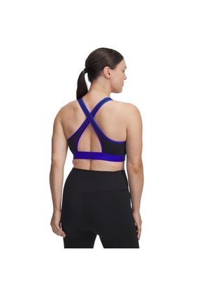 Sujetador Mujer UNDER ARMOUR PJT RCK BRA Negro Under Armour