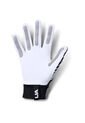 Under Armour Guantes Under Armour Hombre Field Players Gl - Negro-Blanco Guantes de Under Armour