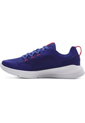 TENIS UNDER ARMOUR NEGROS ESSENTIAL 3022954-404