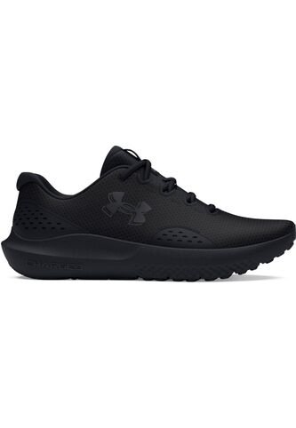 Tenis Running Mujer Under Armour W CHARGED SURGE 4 Negro Under Armour Under Armour