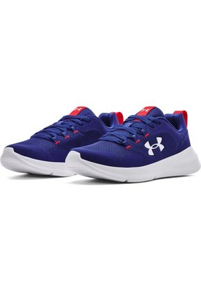 TENIS UNDER ARMOUR NEGROS ESSENTIAL 3022954-404