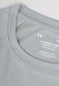 Camiseta Training UNDER ARMOUR Tech Textured  Gris de Under Armour
