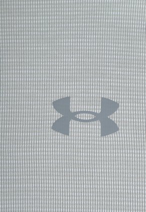Camiseta Training UNDER ARMOUR Tech Textured  Gris