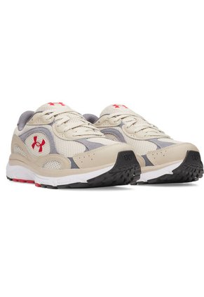Tenis Hombre UNDER ARMOUR UA TECH RUNNER Marron Under Armour
