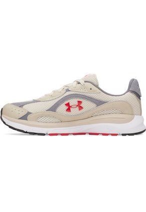 Tenis Hombre UNDER ARMOUR UA TECH RUNNER Marron Under Armour