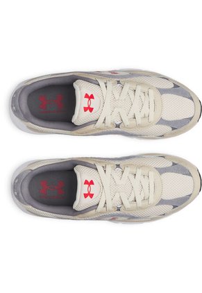 Tenis Hombre UNDER ARMOUR UA TECH RUNNER Marron Under Armour