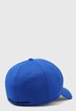 Gorra Azul-Negro UNDER ARMOUR Twist Stretch de Under Armour