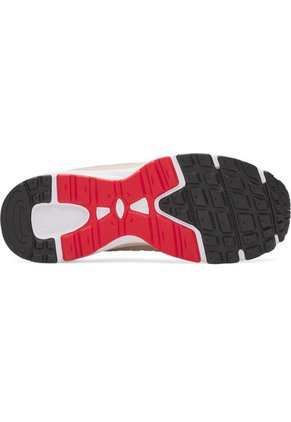 Tenis Hombre UNDER ARMOUR UA TECH RUNNER Marron Under Armour