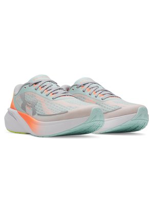 Tenis Mujer Under Armour UA W VELOCITI PACE Verde Under Armour