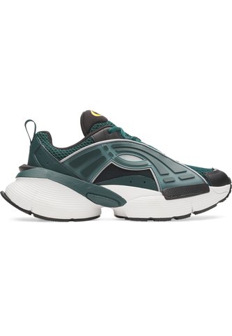 Tenis Hombre Under Armour UA ARC 96 Verde Under Armour Under Armour