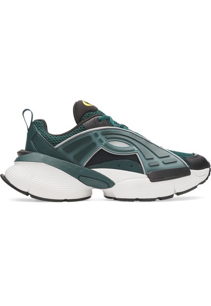 Tenis Hombre Under Armour UA ARC 96 Verde Under Armour
