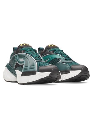 Tenis Hombre Under Armour UA ARC 96 Verde Under Armour
