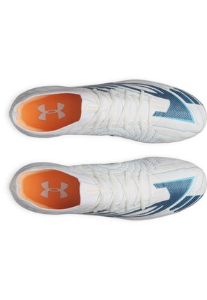 Guayos Hombre Under Armour SHADOW ELITE 4 MACH Blanco Under Armour
