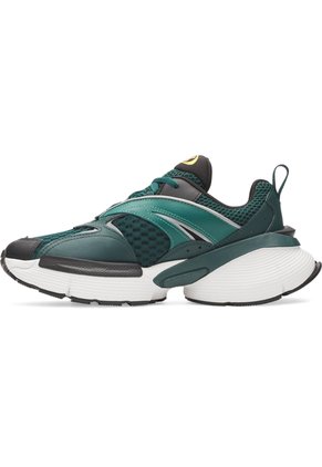 Tenis Hombre Under Armour UA ARC 96 Verde Under Armour