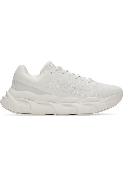 Tenis Hombre Under Armour UA HALO RUNNER-WHT Blanco Under Armour