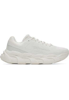 Tenis Hombre Under Armour UA HALO RUNNER-WHT Blanco Under Armour