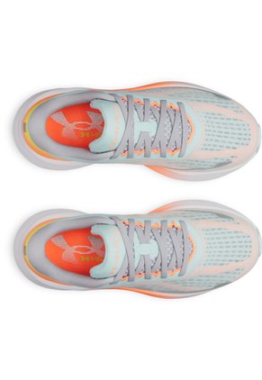 Tenis Mujer Under Armour UA W VELOCITI PACE Verde Under Armour