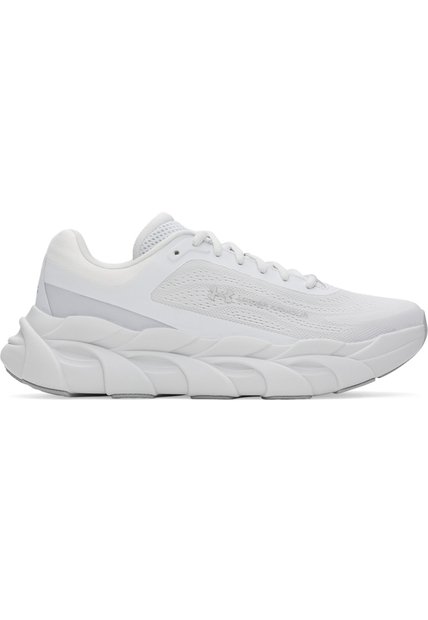 Tenis Hombre Under Armour UA HALO RUNNER Gris Under Armour
