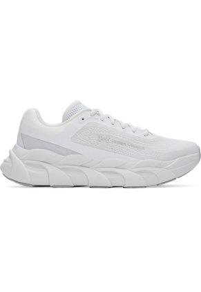 Tenis Hombre Under Armour UA HALO RUNNER Gris Under Armour