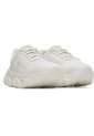 Tenis Hombre Under Armour UA HALO RUNNER-WHT Blanco Under Armour de Under Armour