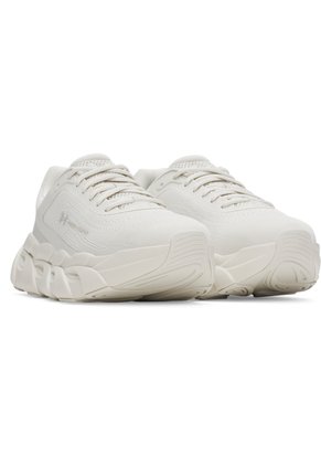 Tenis Hombre Under Armour UA HALO RUNNER-WHT Blanco Under Armour