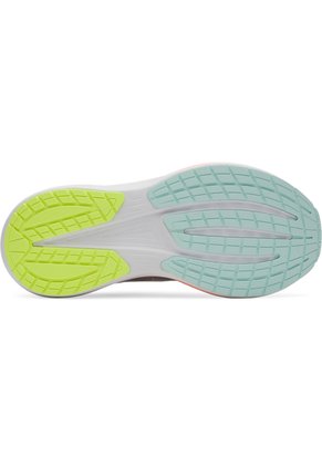 Tenis Mujer Under Armour UA W VELOCITI PACE Verde Under Armour