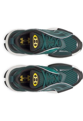 Tenis Hombre Under Armour UA ARC 96 Verde Under Armour