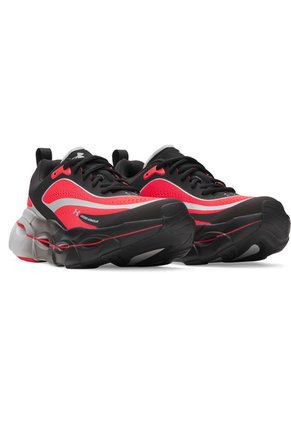 Tenis Hombre Under Armour UA HALO RACER Negro Under Armour