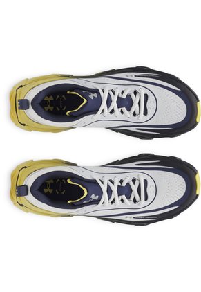 Tenis Hombre Under Armour UA HALO RACER Multicolor Under Armour