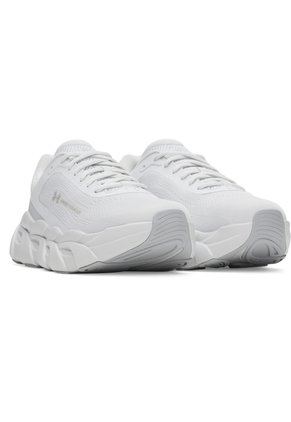 Tenis Hombre Under Armour UA HALO RUNNER Gris Under Armour