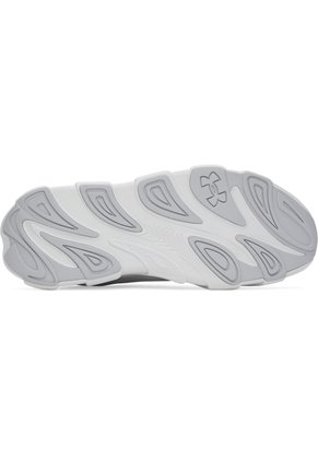 Tenis Hombre Under Armour UA HALO RUNNER Gris Under Armour