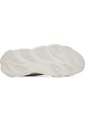 Tenis Hombre Under Armour UA HALO RUNNER-WHT Blanco Under Armour de Under Armour