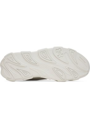 Tenis Hombre Under Armour UA HALO RUNNER-WHT Blanco Under Armour