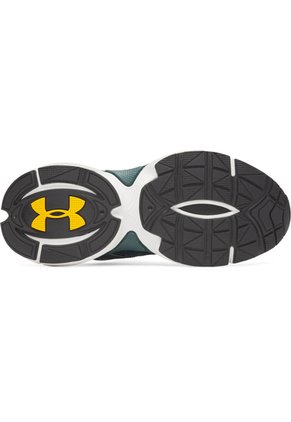 Tenis Hombre Under Armour UA ARC 96 Verde Under Armour