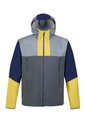 Chaqueta Hombre Under Armour UA HALO RUN JACKET Gris Under Armour de Under Armour